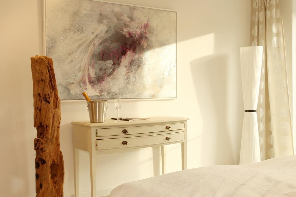 Kunst Pension Frahm Basthorst  Ngoại thất bức ảnh